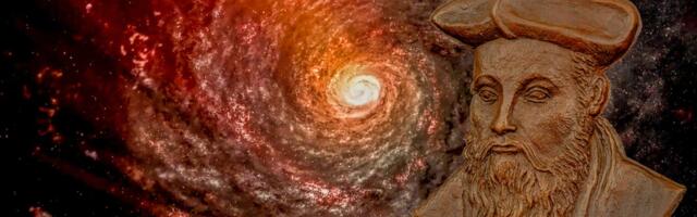 Nostradamuse ennustused 2023. aasta kohta puudutavad tänast sõda Ukrainas