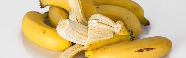Müüt või mitte? Pruuniks tõmbunud banaanid tuleks prügisse visata, sest need ei kõlba süüa