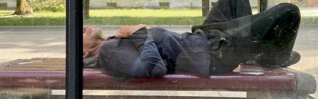 Narvas avati Anonüümsete Alkohoolikute tugigrupp