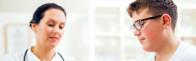 Pidev glükoositaseme jälgimine vähendab oluliselt diabeedi tüsistusi ja haiglaravi vajadust