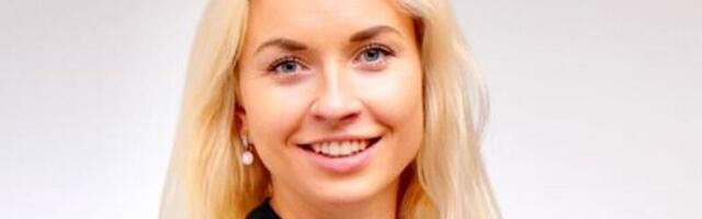 Tehnopoli tervisetehnoloogia valdkonna juhiks saab Merilin Varsamaa