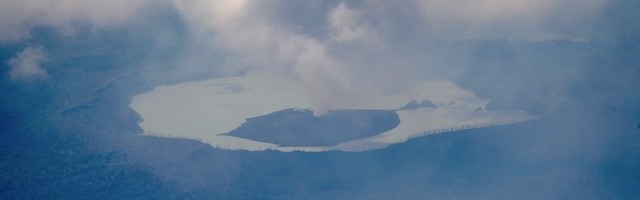 Vaata: need kümme riiki on jäänud koroonast puutumata