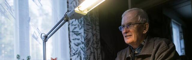 Jaan Kalda päevad algavad vaatlustega