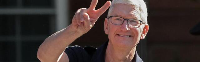 WSJ: Detroit soovitas Apple'l jääda oma liistude juurde. Õppetund läks kalliks maksma