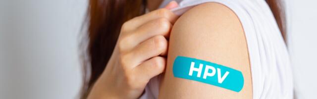 Sellest aastast võimaldatakse tasuta HPV-vastast vaktsineerimist ka 15-18aastastele