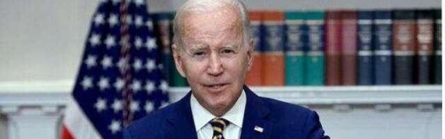 Siin on Bideni “hoolimatu” 7.3 triljoni dollari suurune eelarve ja siin on, kuidas ta selle eest “maksab”