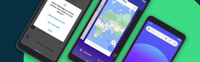 Android 11 on tore küll, aga kuidas see opsüsteem odavatel telefonidel lippab?
