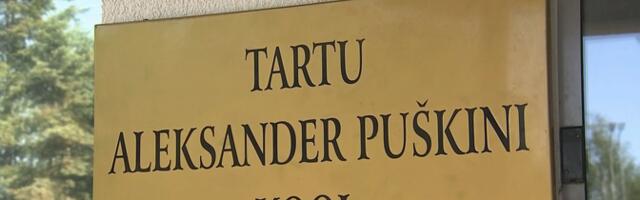 Профессор археологии назвал уместным новое название школы имени Пушкина в Тарту