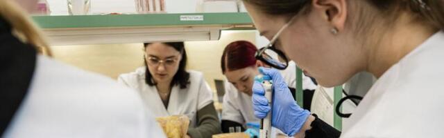 Tasuta õpipäevad suurendavad noorte terviseteadlikkust