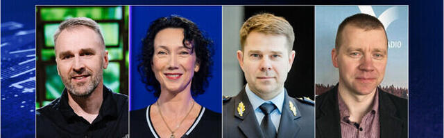Kell 20 "Impulsis" Sirk, Laas, Milling ja Jaani liikluskultuurist