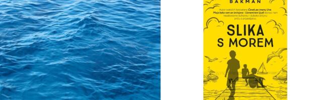 Najiščekivaniji roman godine: Nova knjiga Fredrika Bakmana stiže u knjižare