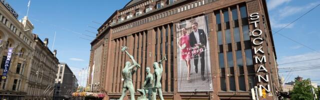 Marcos Mõrd: Soome majandus pole üksnes langenud, vaid ka muutunud