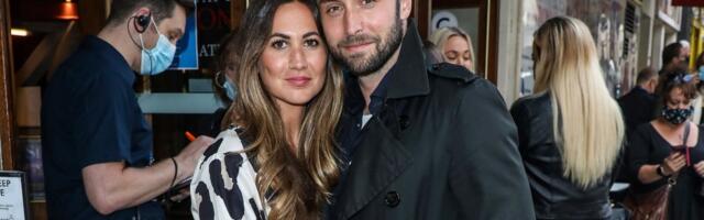 Måns Zelmerlöw eksnaine nende karmist lahutussaagast_ meil polnud vahepeal lastega kodugi, kus ööbida