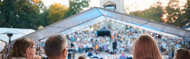 Arvamusfestival on TOP100 edulugude seas