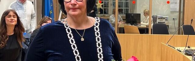 Katri Raik: Stalnuhhini suur häältesaak on narvakate protest