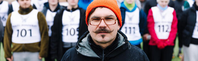 Uus tõsielusari "Tippvormi(s)" otsib lahendusi kehvale füüsilisele vormile