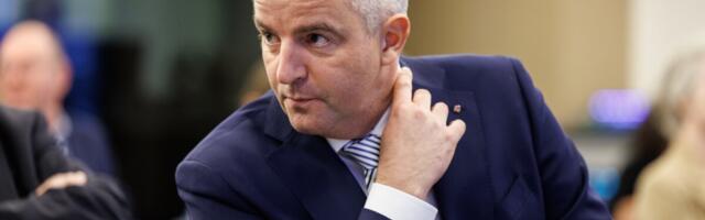 Analüütikud Tallinki värskest tulemusest: juhid tegid õigeid otsuseid