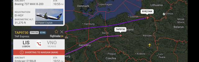 Leedus pandi lennujaam taas kinni