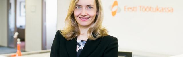 Töötukassa pikaajaline juhatuse liige paneb ameti maha