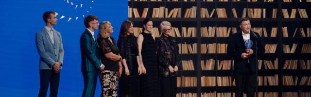 Aasta perefirma köögis süüa aastaid ei tehtud. Tehti ainult prille