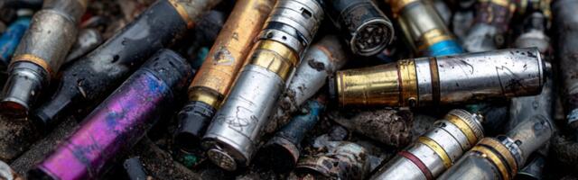 Nähtamatu romuhunnik meie taskus