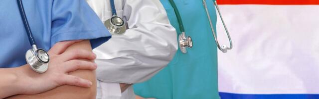 Raport: Eesti võiks tervishoiukulude ohjamisel õppida Hollandi kogemusest