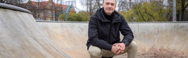 Noorsootöötaja: paljudel noortel on lootusetuse ja maailmalõpu tunne