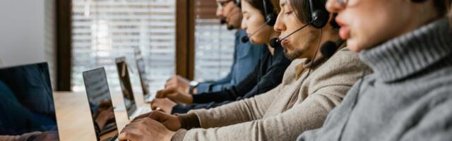 Kogemus: AI ei kaota kliendisuhtlusest personaalsust, tulemus sünnib sünergias