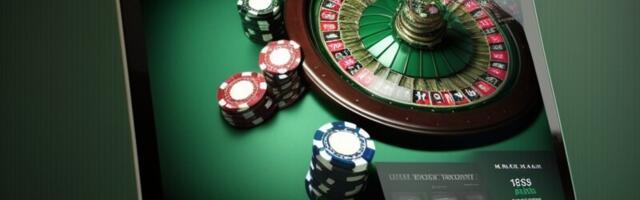 Mobile Casinos: The New Era of Gaming Convenience and Control