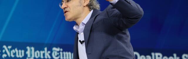 Palantir responds to criticism of CEO interview with neurodivergent fellowship