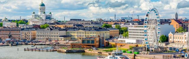 Üllatus Soomest_ palgakasv on muutnud kinnisvara soodsamaks, isegi pealinnas