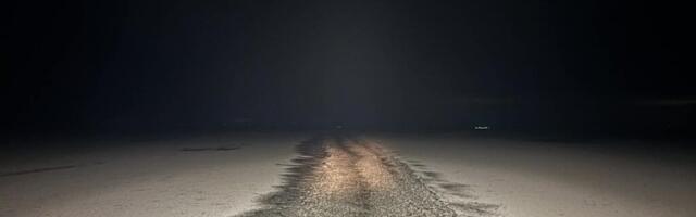 MERI JÄÄTUB | Praam sõidab kauem