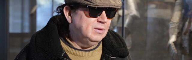 Tõnu Trubetsky: kahjuks ei osanud me populaarsuse tipus rahast lugu pidada