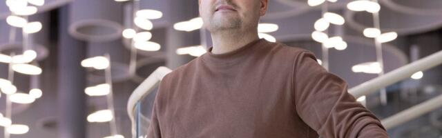 VIDEO | Raadiohääl Andres Puusepp pani unistuste kodu nimel oma maja müüki. „Saime väga hea pakkumise!“