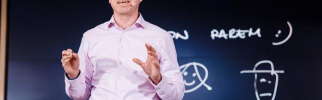 Miks me ei suuda harjumusi muuta ja üleöö edu saavutada?