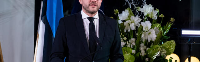 Välisminister Margus Tsahkna Tartu rahu 106. aastapäeval: meie riik on püsinud tänu Tartu rahule ja sellele järgnenud otsustele