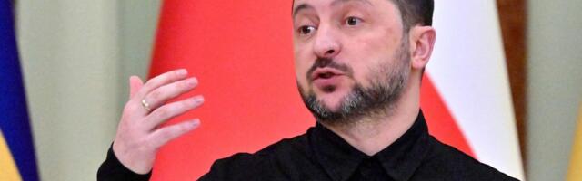 FT: Ukraina plaanib kevadel presidendivalimisi ja rahukokkuleppe referendumit