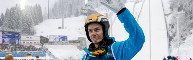 TALISPORDI AJAKAVA | Kristjan Ilves võistleb MK-l esimest korda lennumäel, stardis veel mitmed olümpial käinud sportlased