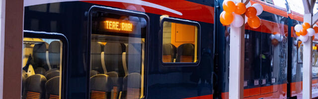 Tartu reklaamib end 23 000 euro eest lätlastele kevadpuhkuse sihtkohana