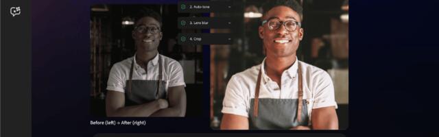 Adobe’s new Firefly AI assistant turns Creative Cloud into a single conversational interface