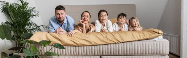 Parved otsivad jätkuvalt oma Viljandi majja elanikke. Omaenda plaanid on veel lahtised
