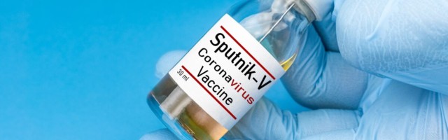 Euroopa Ravimiamet alustab Sputnik V koroonavaktsiini andmete eelhindamist