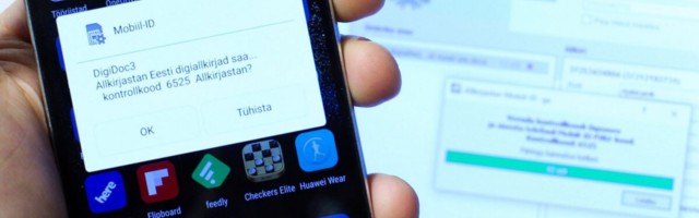 RIA kogub tagasisidet riigi e-teenuste mugavuse kohta