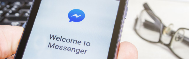 Ettevaatust: Facebookis levib Messengeri libareklaam, millega varastatakse su kasutajanimi ja parool