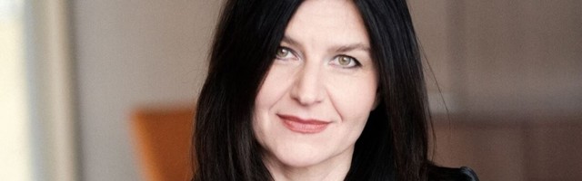 Baltika juhatusega liitus senine jaekaubanduse direktor Brigitta Kippak