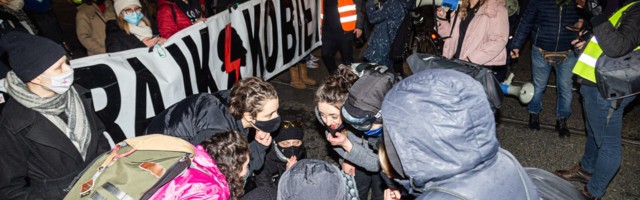 Euroopa Parlamendi resolutsiooniga soovitakse muuta sündimata laste tapmise õigus liikmesriikidele kohustuslikuks