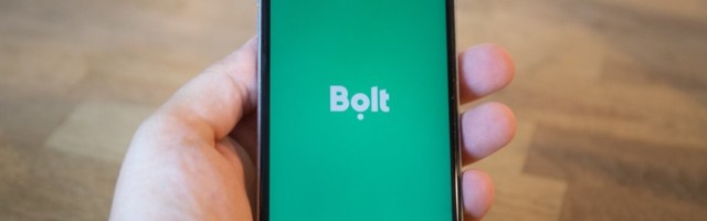 PÄEVA KOMMENTAAR | Karoliina Vasli: Bolt kipub raharöövliks muutuma