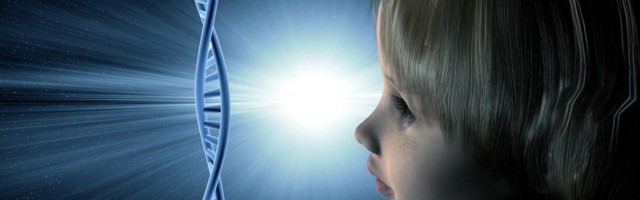 Inimese DNA on paras viiruste surnuaed — ja see on meile kasulik!