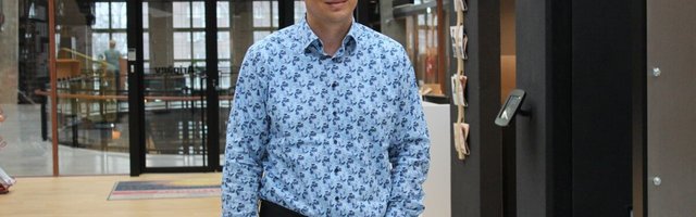 Saunumi looja Andrus Vare: tootearenduses on palju pettumusi