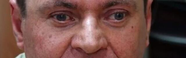 Autolt löögi saanud pimedal mehel taastus ootamatult nägemine